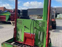 Siloblockschneider Strautmann Hydrofox  HQ 2800
