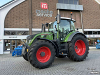 Schlepper / Traktor Fendt 516 Gen3 Profi+ Setting2