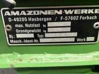 Düngerstreuer Amazone ZA-M 3000 Ultra Profis Kunstmeststrooier
