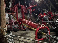 Schwader Stoll R+ 820