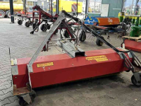 Kehrmaschine Westermann Optimal 2300 Veegmachine