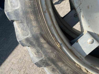 Räder, Reifen, Felgen & Distanzringe Alliance 11.2-48, 270/95R48 op verstelbare velg