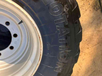 Räder, Reifen, Felgen & Distanzringe Vredestein 620/50R22.5 Flotation Pro 75%