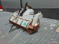 Forstmulchfräse FAE UMM/S 200-20 Mulcher