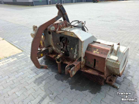 Forstmulchfräse FAE UMM/S 200-20 Mulcher