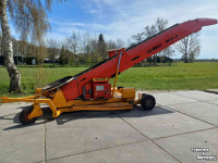 Lagerhausfüller Climax 1108-D