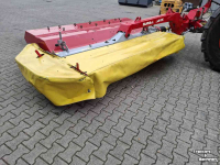 Mähwerk Sip SilverCut 300 FC