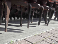 Kreiselegge Kuhn HRB303 Rotorkopeg Rotoreg kopeg
