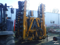 Grünlandinjektor Veenhuis Euroject 3500 8.40/48