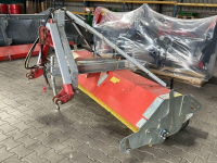 Kehrmaschine Westermann Overig