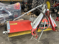 Kehrmaschine Westermann Overig