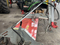 Kehrmaschine Westermann Overig