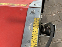Kehrmaschine Westermann Overig