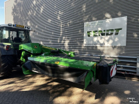 Mähwerk John Deere 328A