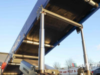 Steigförderband Breston EB13-120BL-H Opvoerband