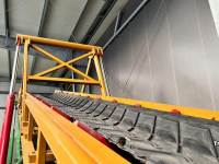 Steigförderband Breston ZG13-120 Opvoerband