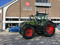 Schlepper / Traktor Fendt 516 Vario Gen3 Profi+ Setting2