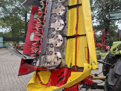 Mähwerk Sip SilverCut 300 FC