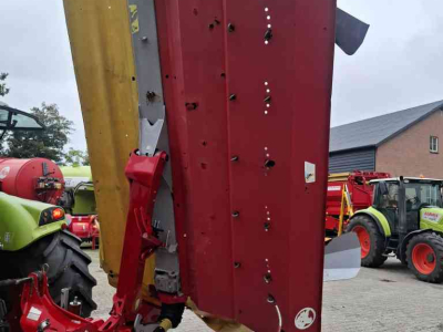 Mähwerk Sip SilverCut 300 FC