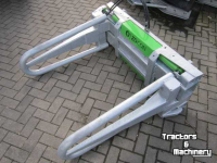 Ballengreifer Zocon balenklem