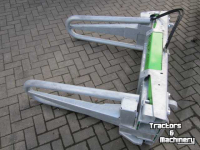 Ballengreifer Zocon balenklem