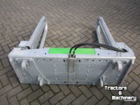Ballengreifer Zocon balenklem
