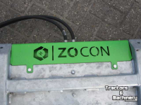 Ballengreifer Zocon balenklem