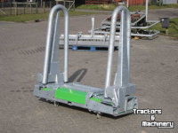 Ballengreifer Zocon balenklem