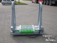 Ballengreifer Zocon balenklem