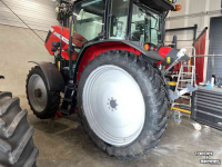 Räder, Reifen, Felgen & Distanzringe Massey Ferguson 320/90 R50 + 270/95 R36