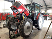 Räder, Reifen, Felgen & Distanzringe Massey Ferguson 320/90 R50 + 270/95 R36
