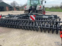 Scheibenegge  Agroland schijveneg 3 tot 6 meter