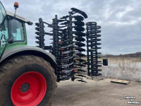 Scheibenegge  Agroland schijveneg 3 tot 6 meter