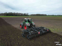 Scheibenegge  Agroland schijveneg 3 tot 6 meter