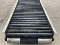 Sonstiges Förderanlagen und Material-Handling-Ausrüstungen Grisnich Rollenbaan | behandelband | leesbaan | rollenset
