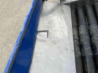 Sonstiges Förderanlagen und Material-Handling-Ausrüstungen Grisnich Rollenbaan | behandelband | leesbaan | rollenset