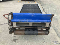 Sonstiges Förderanlagen und Material-Handling-Ausrüstungen Grisnich Rollenbaan | behandelband | leesbaan | rollenset