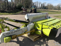 Mähwerk Claas Disco 2650 C plus