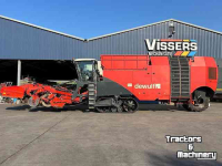 Kartoffelroder Dewulf Kwatro Aardappelrooier / Rooimachine