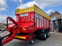 Lade- und Dosierwagen Pottinger Europrofi 5010D Nieuw uit voorraad 2,99% rente