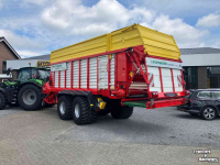Lade- und Dosierwagen Pottinger Europrofi 5010D Nieuw uit voorraad 2,99% rente