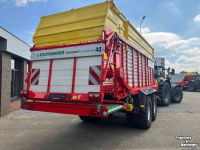 Lade- und Dosierwagen Pottinger Europrofi 5010D Nieuw uit voorraad 2,99% rente