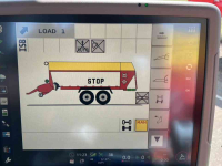 Lade- und Dosierwagen Pottinger Europrofi 5010D Nieuw uit voorraad 2,99% rente