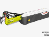 Mähwerk Claas Disco 320