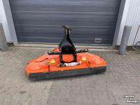 Weidepflegenmäher Perfect TKF 200 Front weidebloter