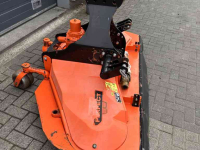 Weidepflegenmäher Perfect TKF 200 Front weidebloter