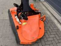 Weidepflegenmäher Perfect TKF 200 Front weidebloter
