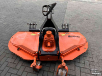 Weidepflegenmäher Perfect TKF 200 Front weidebloter