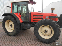 Schlepper / Traktor Same antares 130