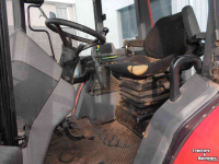 Schlepper / Traktor Same antares 130